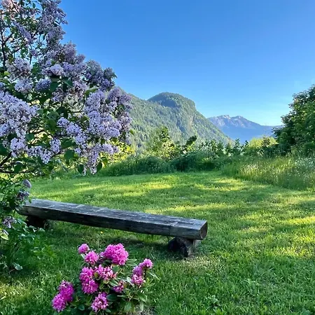 La Ferme Du Crinaz لي جيه